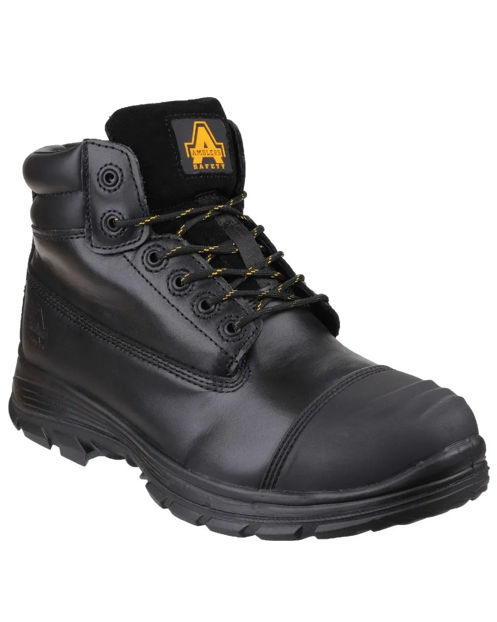 Amblers Safety FS301 Brecon Metatarsal Guard Safety Boots