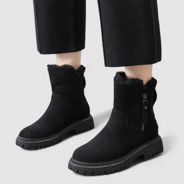 Ancien | Warm Women's Winter Boots