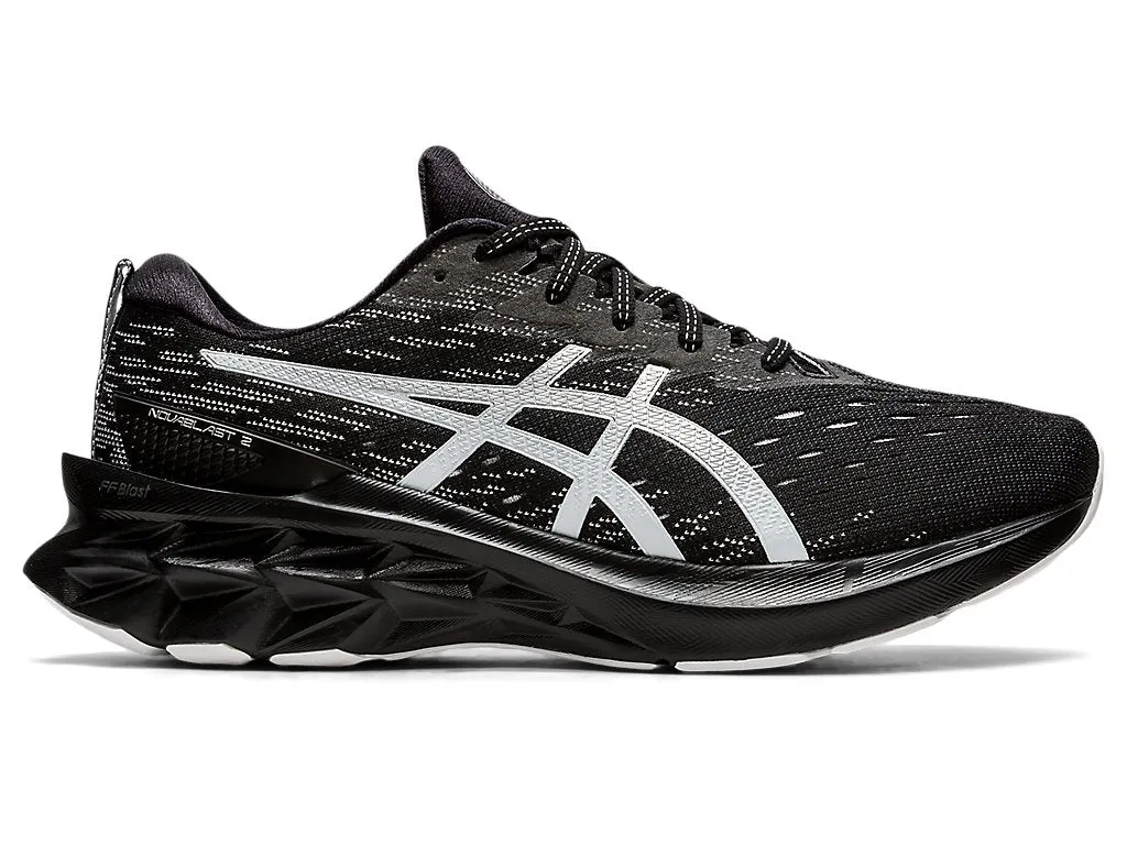 Asics Men's Novablast 2