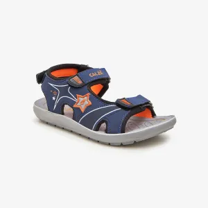 Boys Strappy Sandals