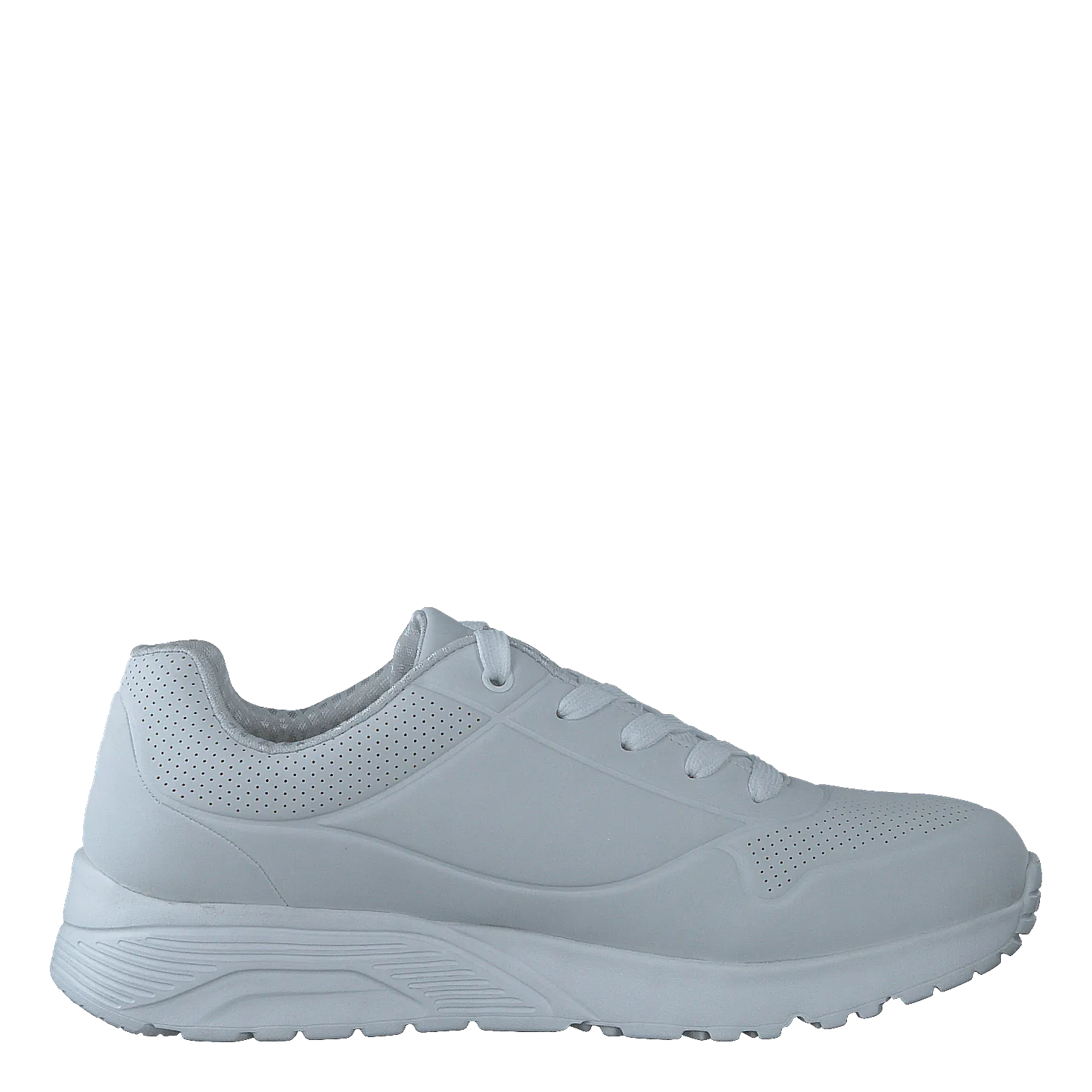 Boys Uno Lite Delodox W White