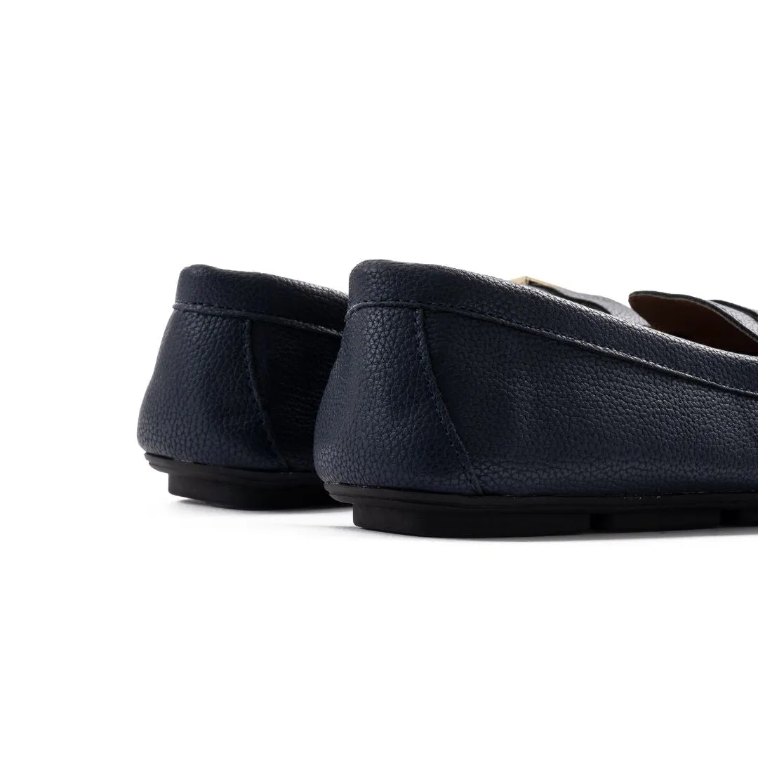 Calvin Klein Lisa Loafers Women - NVY