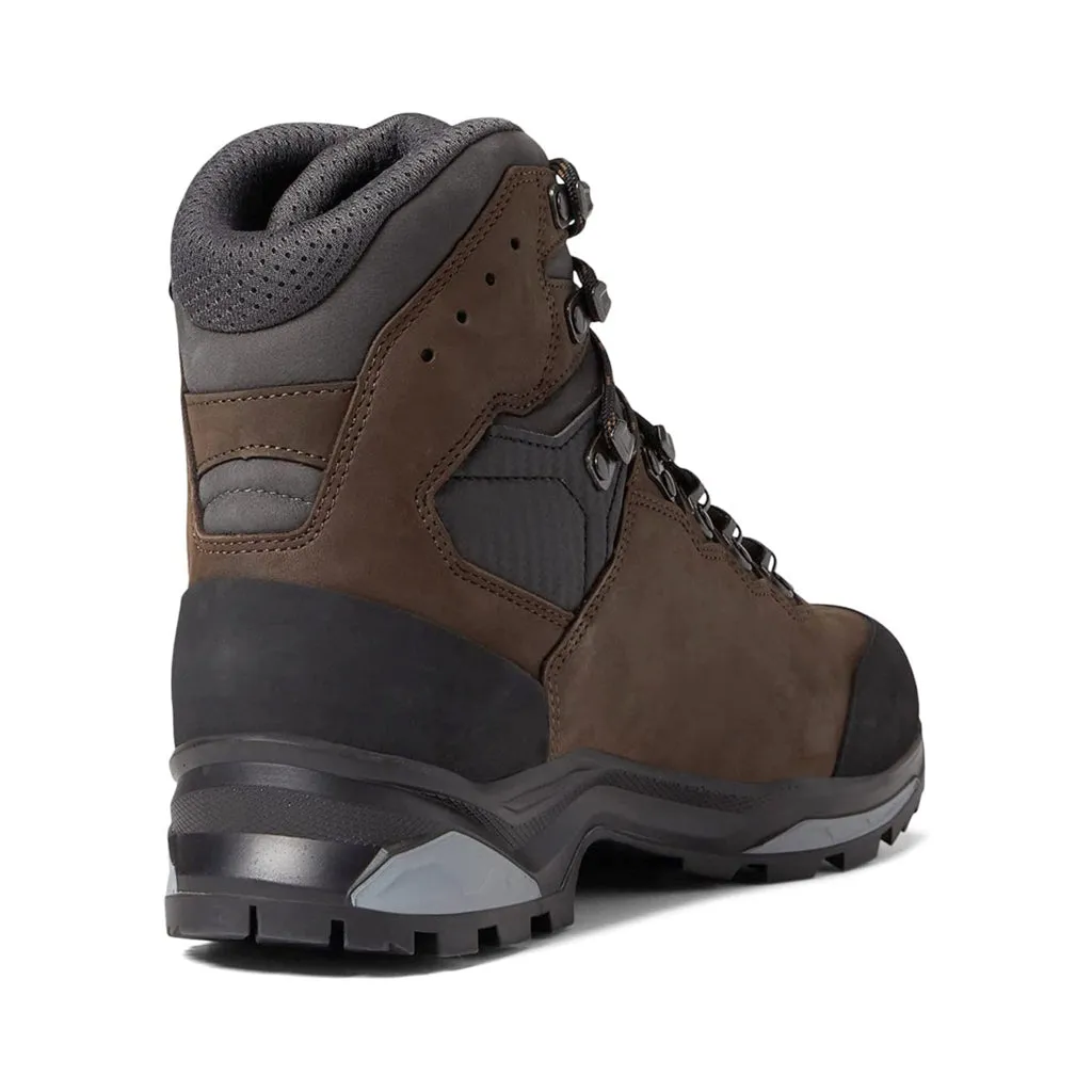 Camino Evo GTX Nubuck Leather Men's Hiking Boots