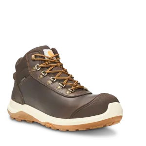 Carhartt WYLIE Rugged Flex Waterproof S3 Safety Boot