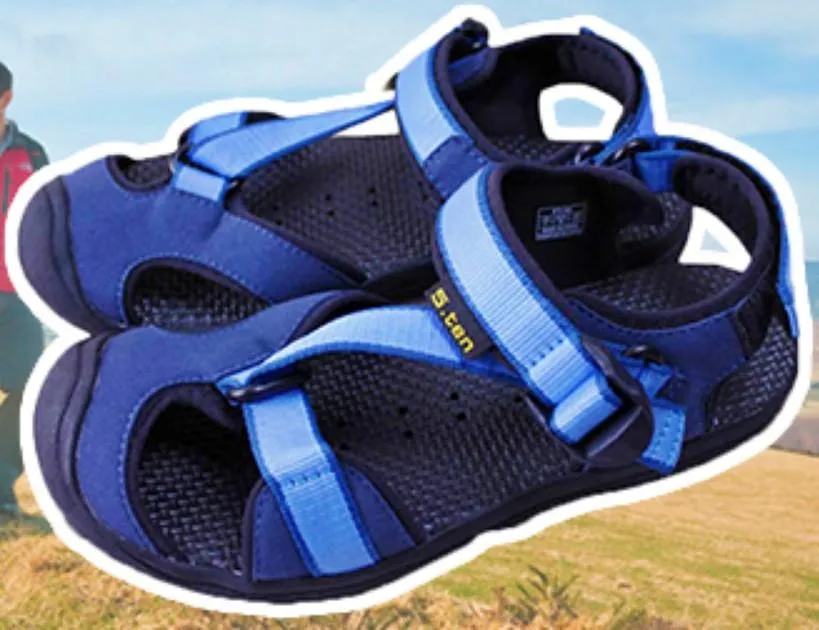 Casual Beach Sandals