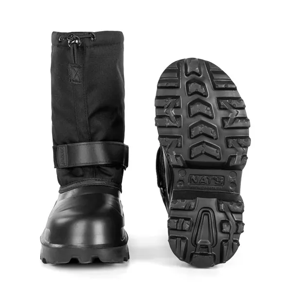 CKX Taïga Boots Junior - Snowmobile