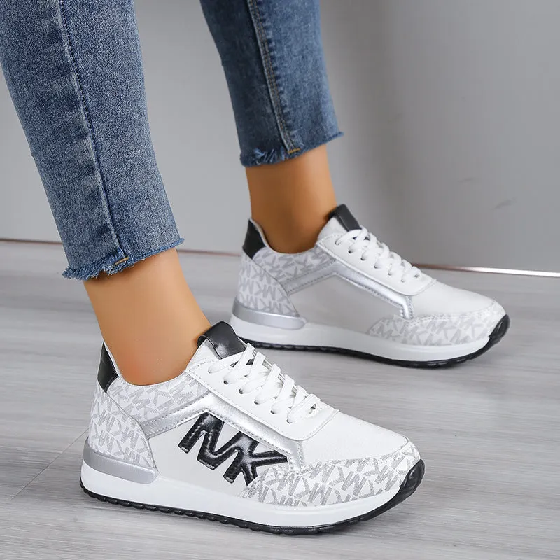 Comfortable Fashion Sneakers