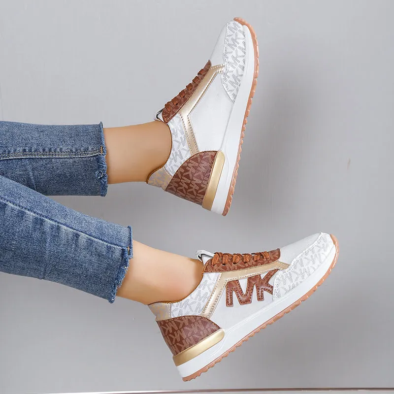 Comfortable Fashion Sneakers