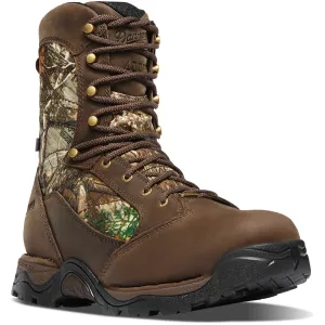 Danner Men's Pronghorn 8" WP Ins Hunt Boot - Realtree Edge - 41343