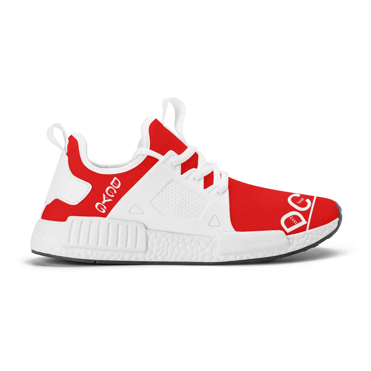 DCYG 2 LIT  Comfortable Race Sneakers