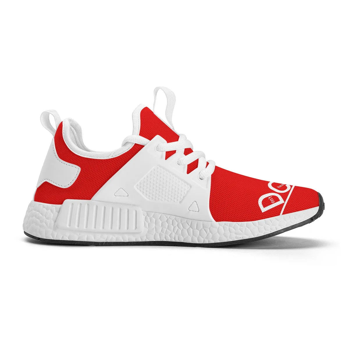 DCYG 2 LIT  Comfortable Race Sneakers