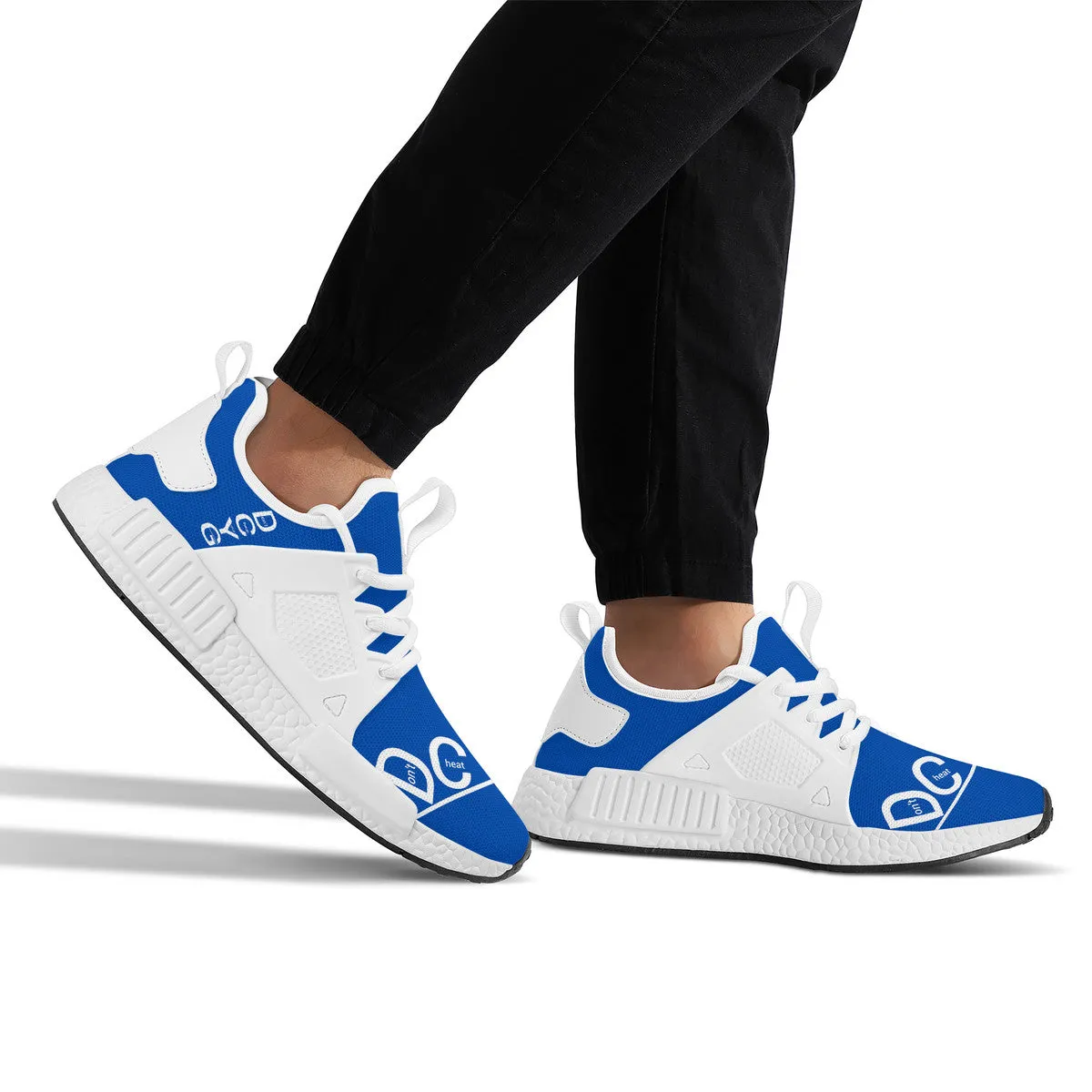 DCYG 2 LIT Comfortable Race Sneakers