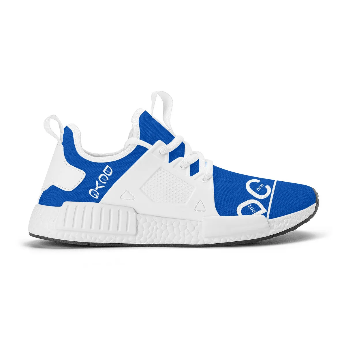 DCYG 2 LIT Comfortable Race Sneakers