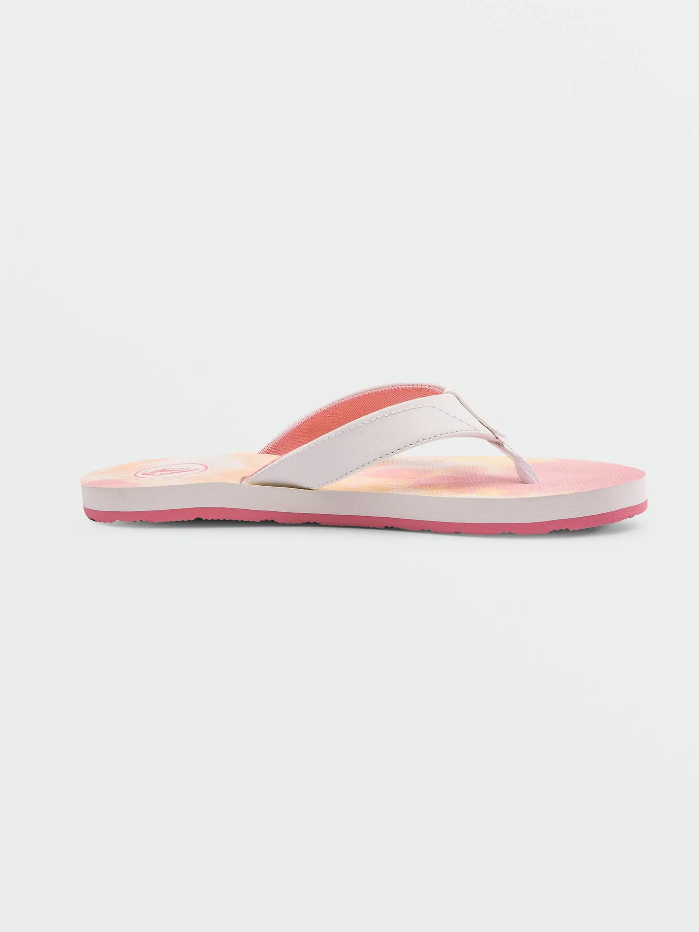 Girls Vicky Sandal - Tie Dye