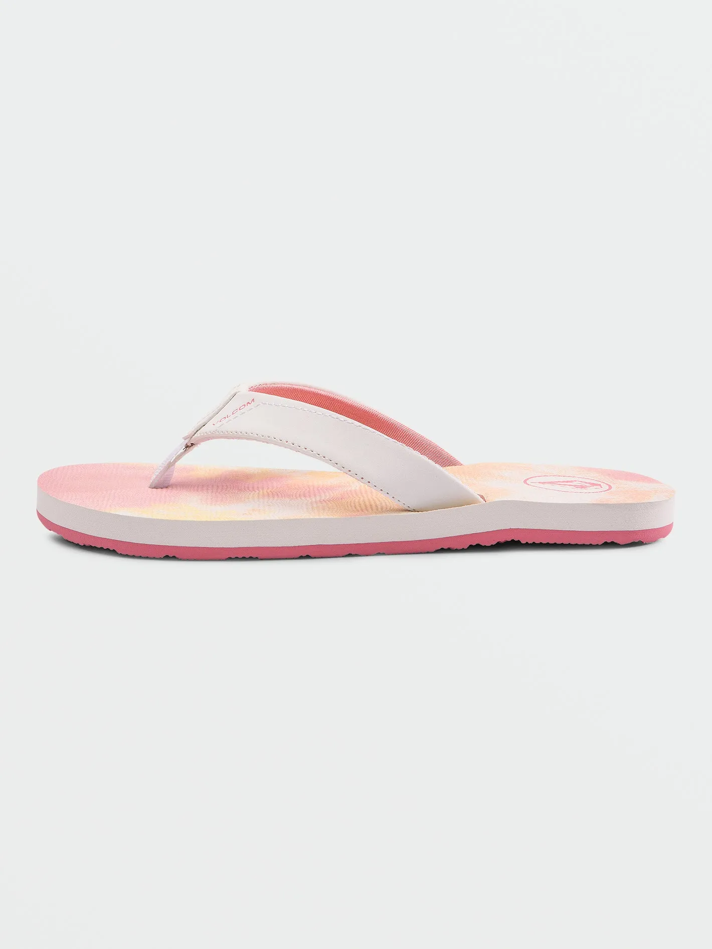 Girls Vicky Sandal - Tie Dye