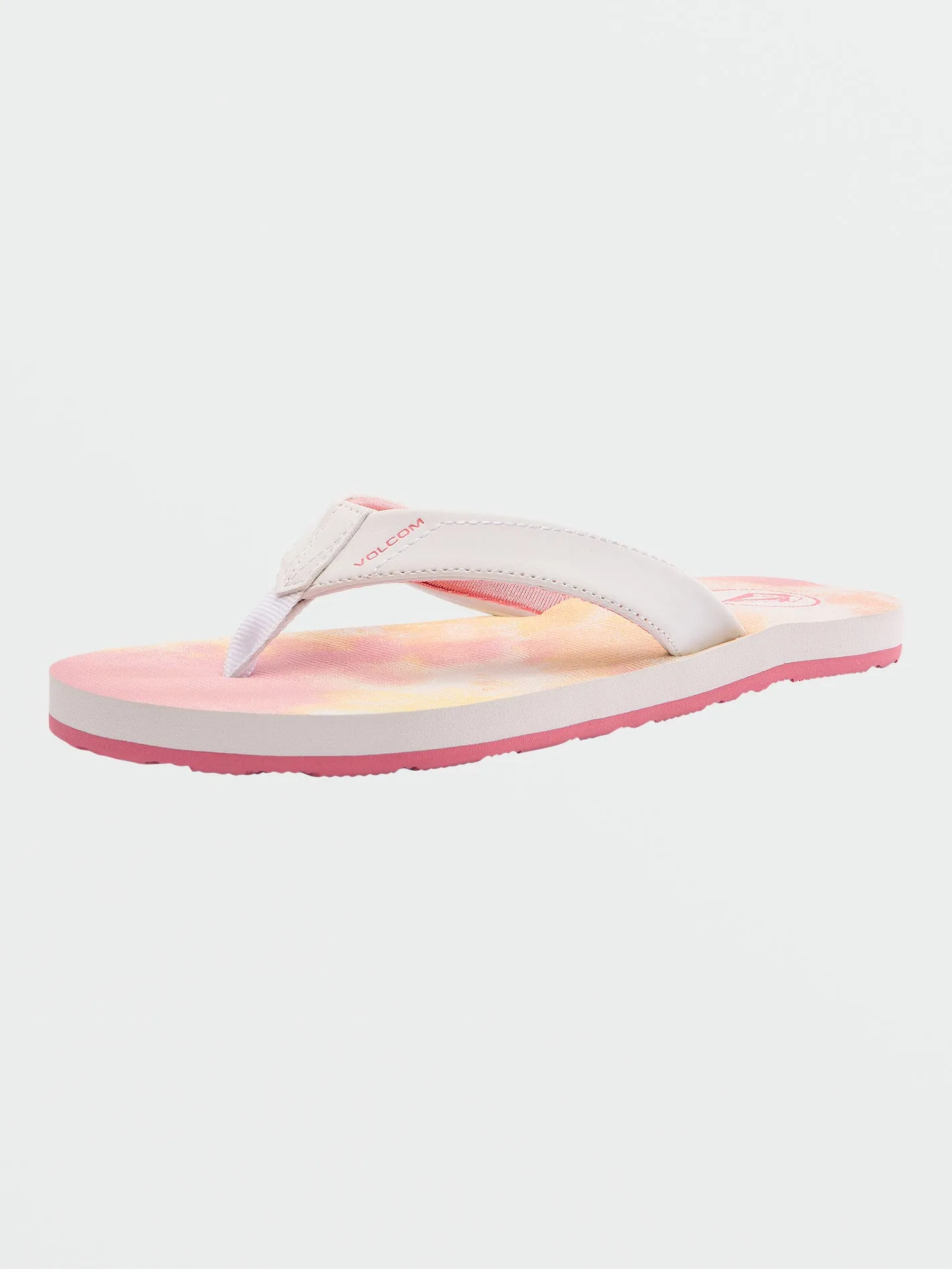 Girls Vicky Sandal - Tie Dye