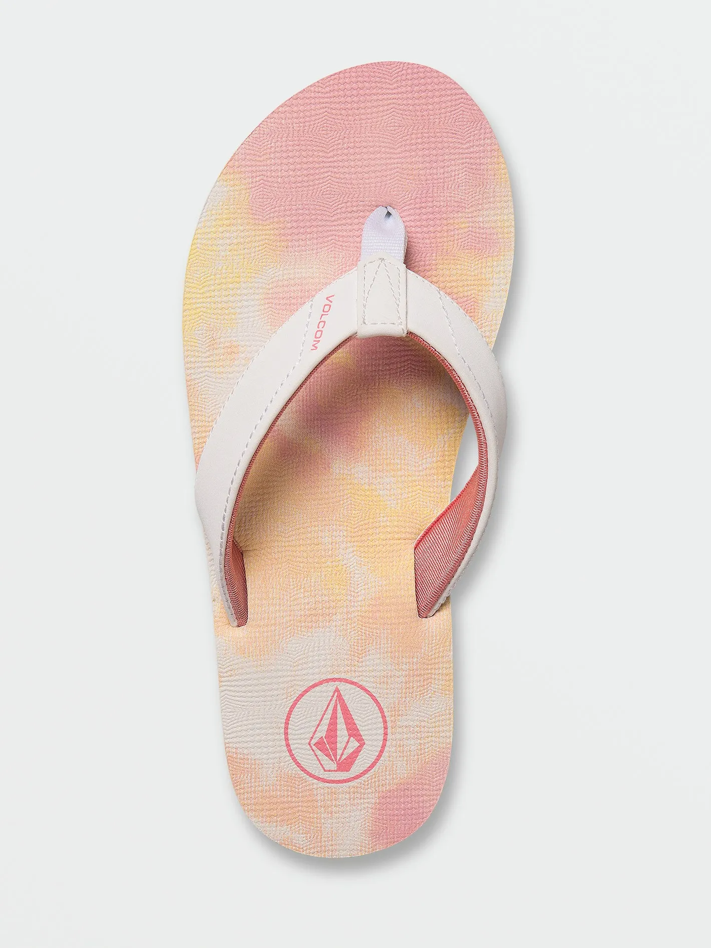 Girls Vicky Sandal - Tie Dye