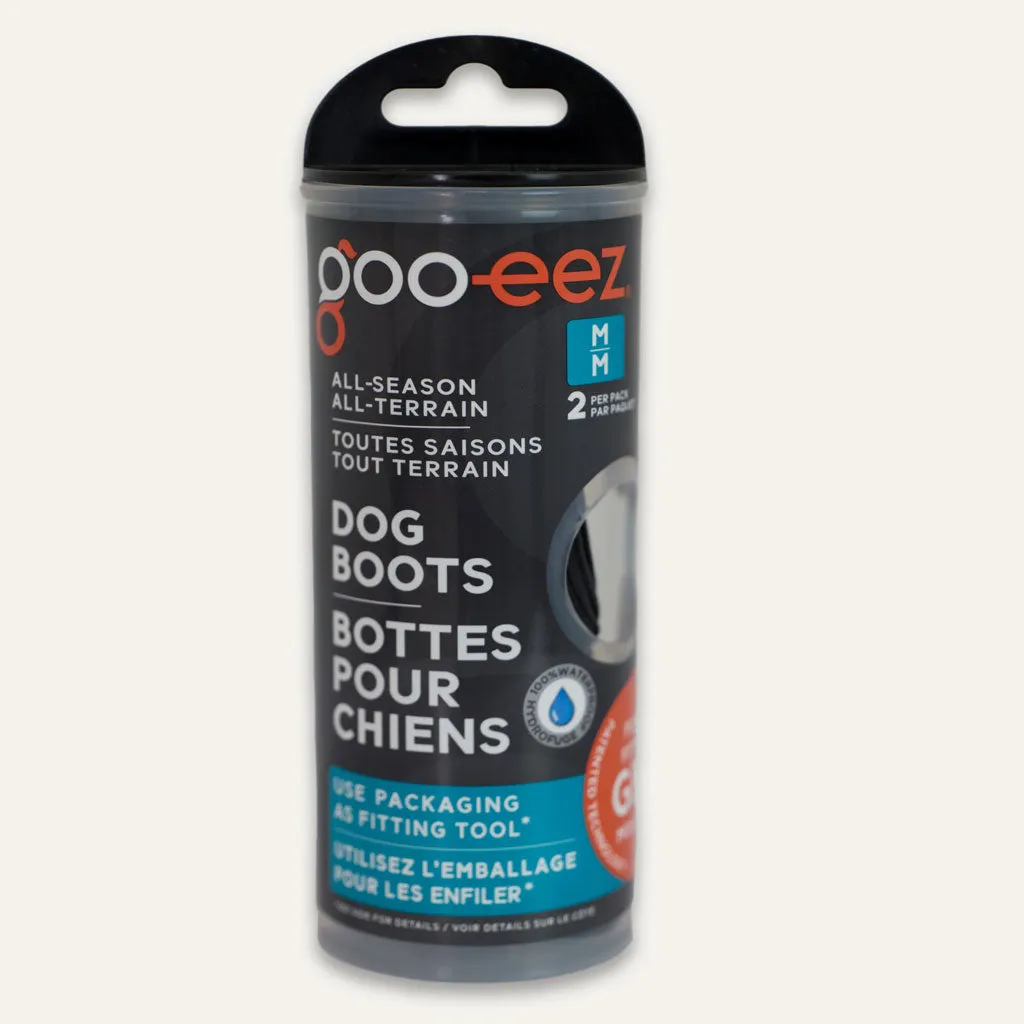 Goo-eez ULTRAS Dog Boots for Dog, Camo