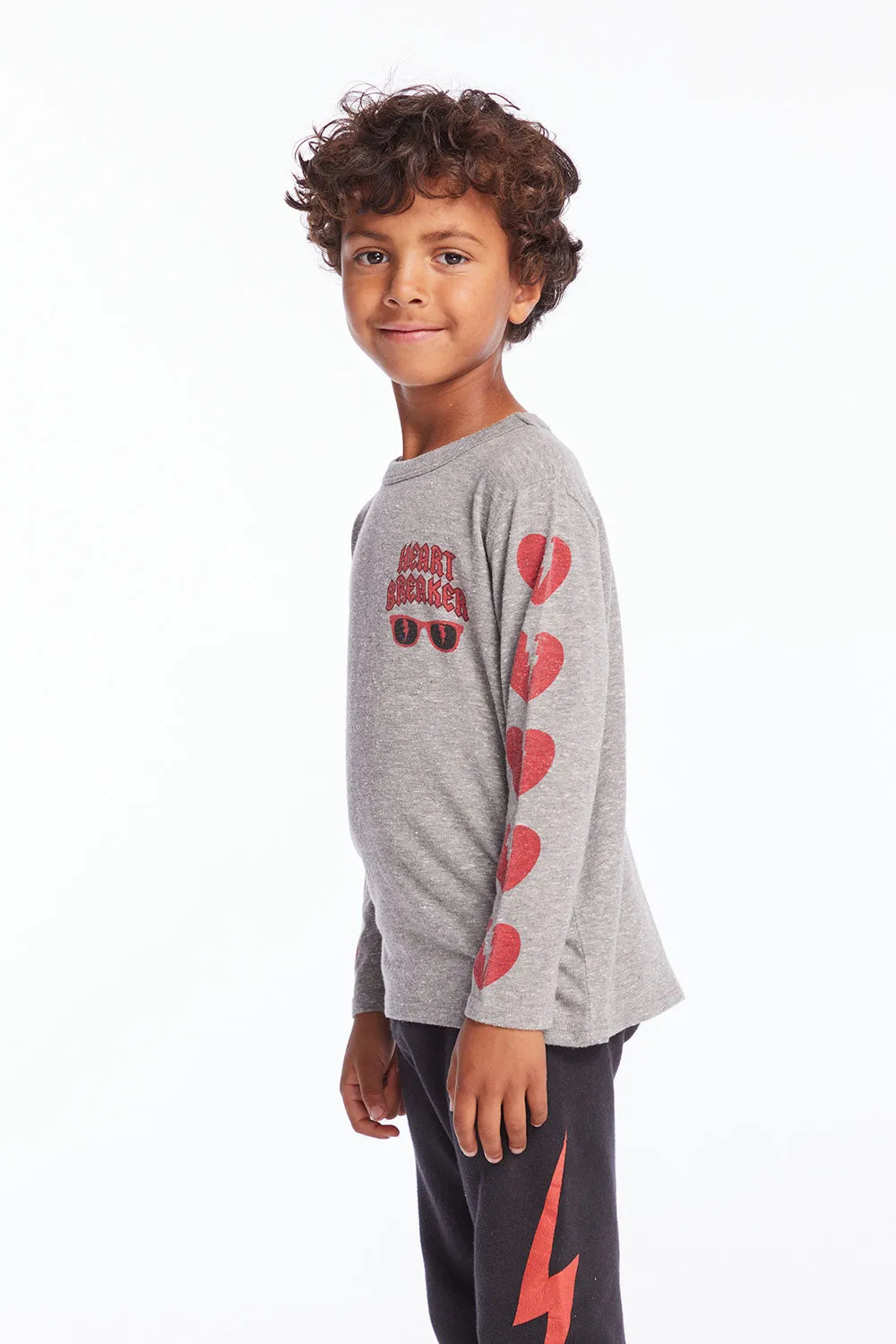 Heartbreaker Boys Long Sleeve