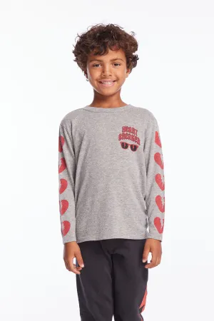 Heartbreaker Boys Long Sleeve