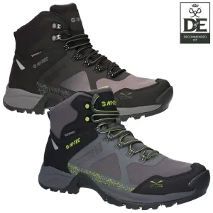 Hi-Tec Mens V-Lite Psych Walking Boots