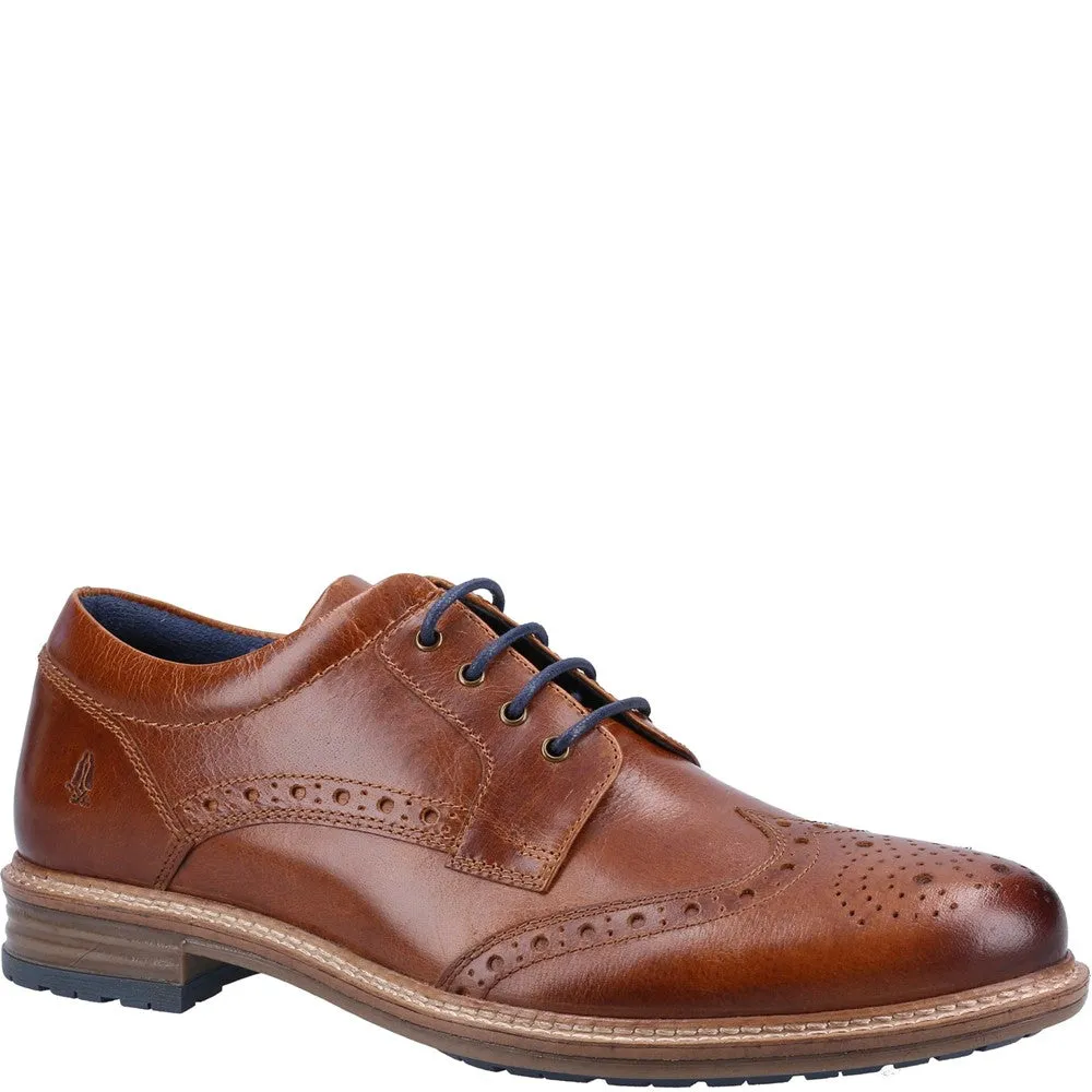 Hush Puppies Jayden Brogue