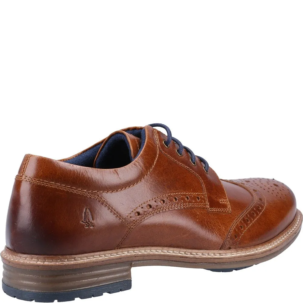 Hush Puppies Jayden Brogue