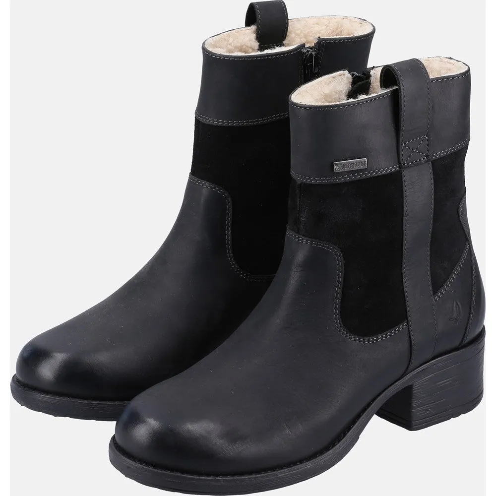 Hush Puppies Saskia Boot