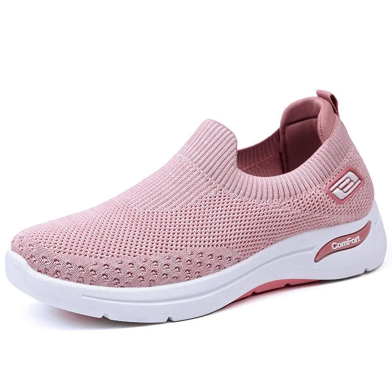 Ivyshape | Breathable Comfortable Sneakers Soft