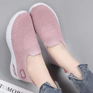 Ivyshape | Breathable Comfortable Sneakers Soft