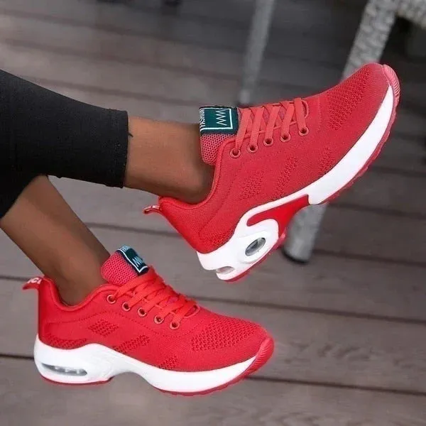 Jen | comfortable orthopedic sneakers