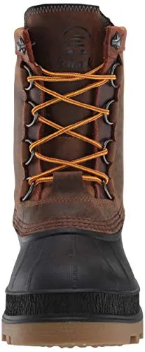 Kamik WK0726S Men's William Snow Boot