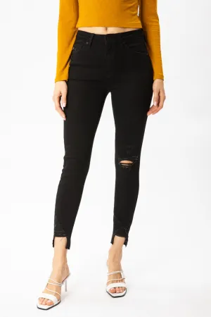 Kancan Black Skinny