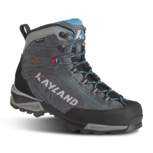 Kayland Women's Rocket GTX Hiking Boot