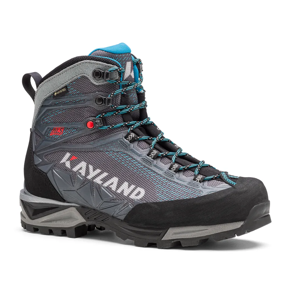 Kayland Women's Rocket GTX Hiking Boot