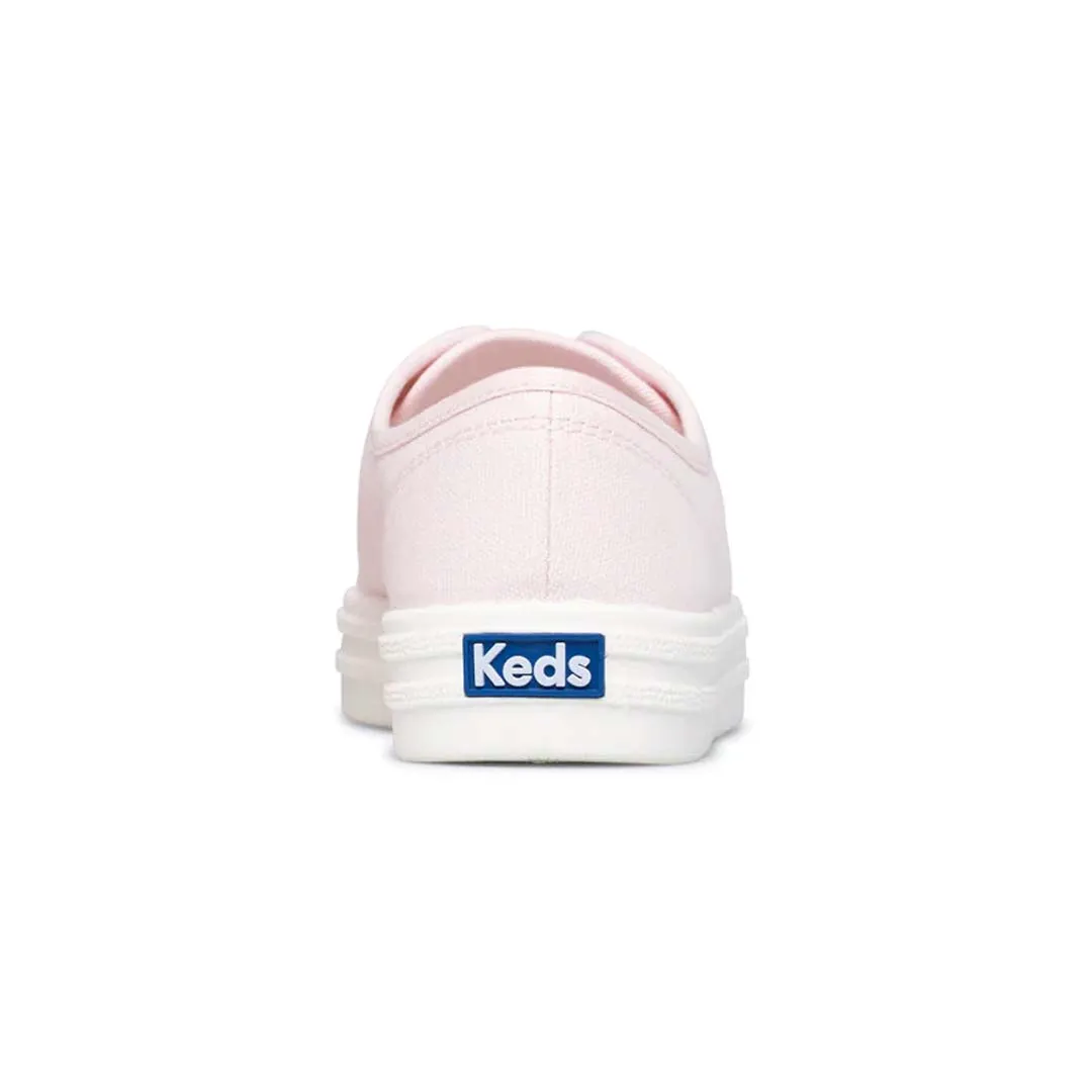 Keds - Women's Breezie Canvas Shoes (WF65864)