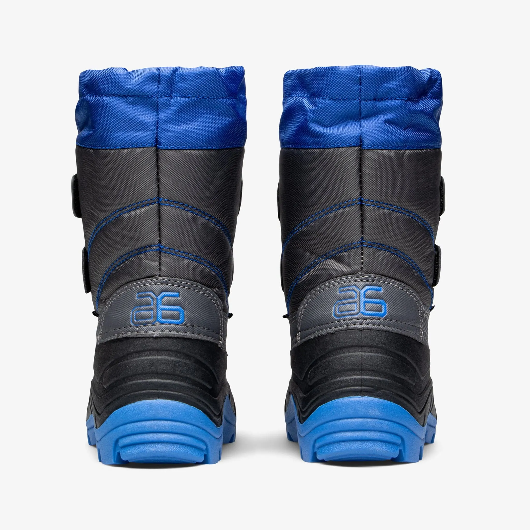 Kids T Bar Winter Boot