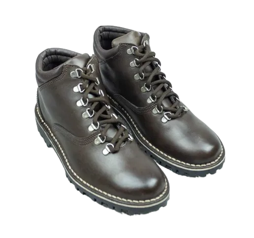 Kingston Denver Brown Boot