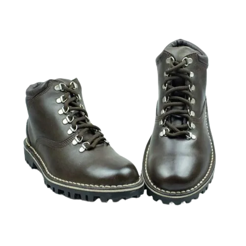 Kingston Denver Brown Boot