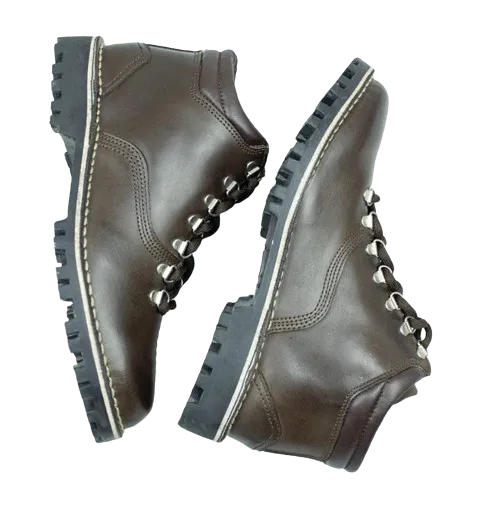 Kingston Denver Brown Boot