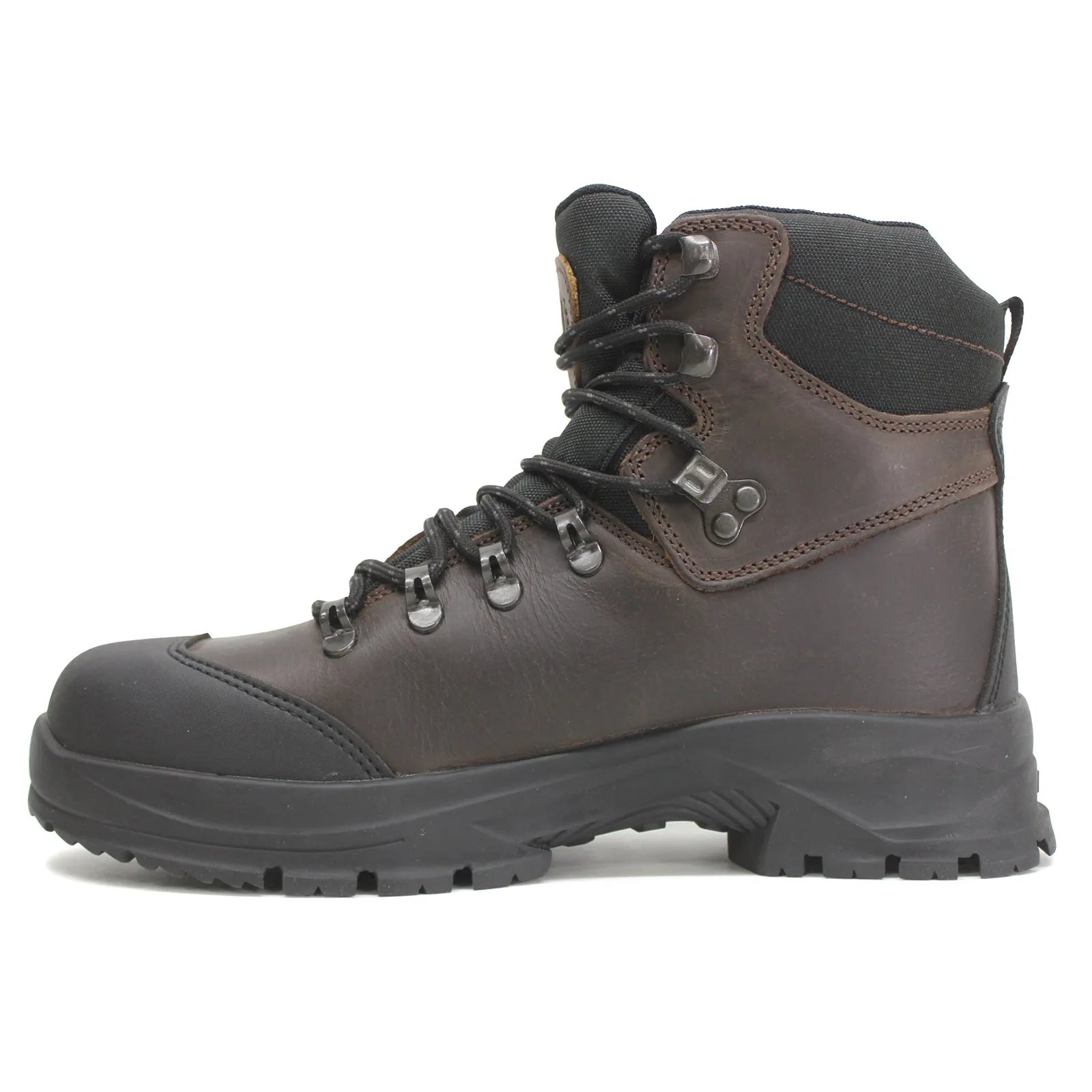 Laforse 2 Mtd Full Grain Leather Men's Ankle Hiking Boots