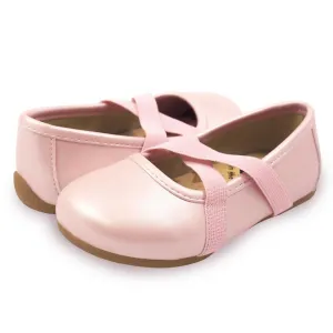 Livie & Luca Aurora Pink Flats