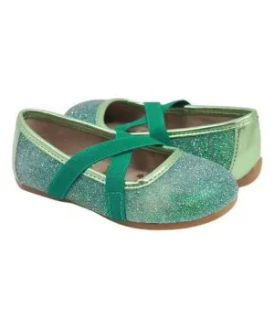 Livie & Luca Aurora Shimmer Flats