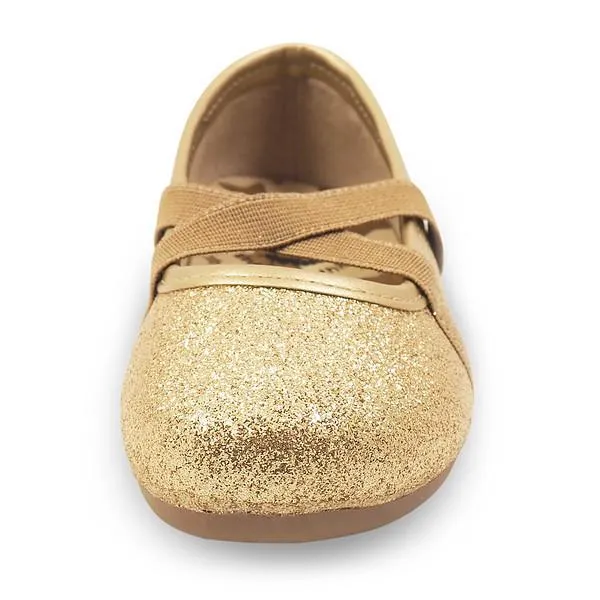 Livie & Luca Aurora Sparkle Flats