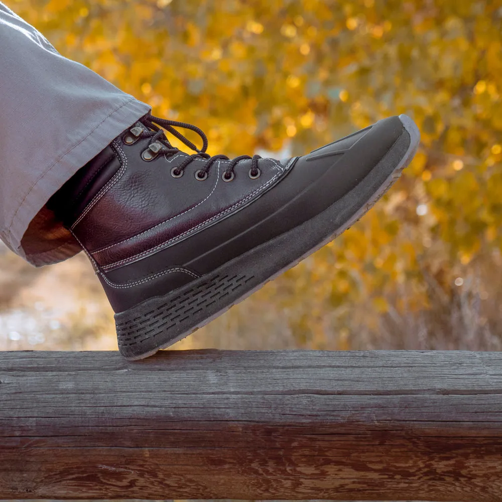 Men's Cascade Work Boot