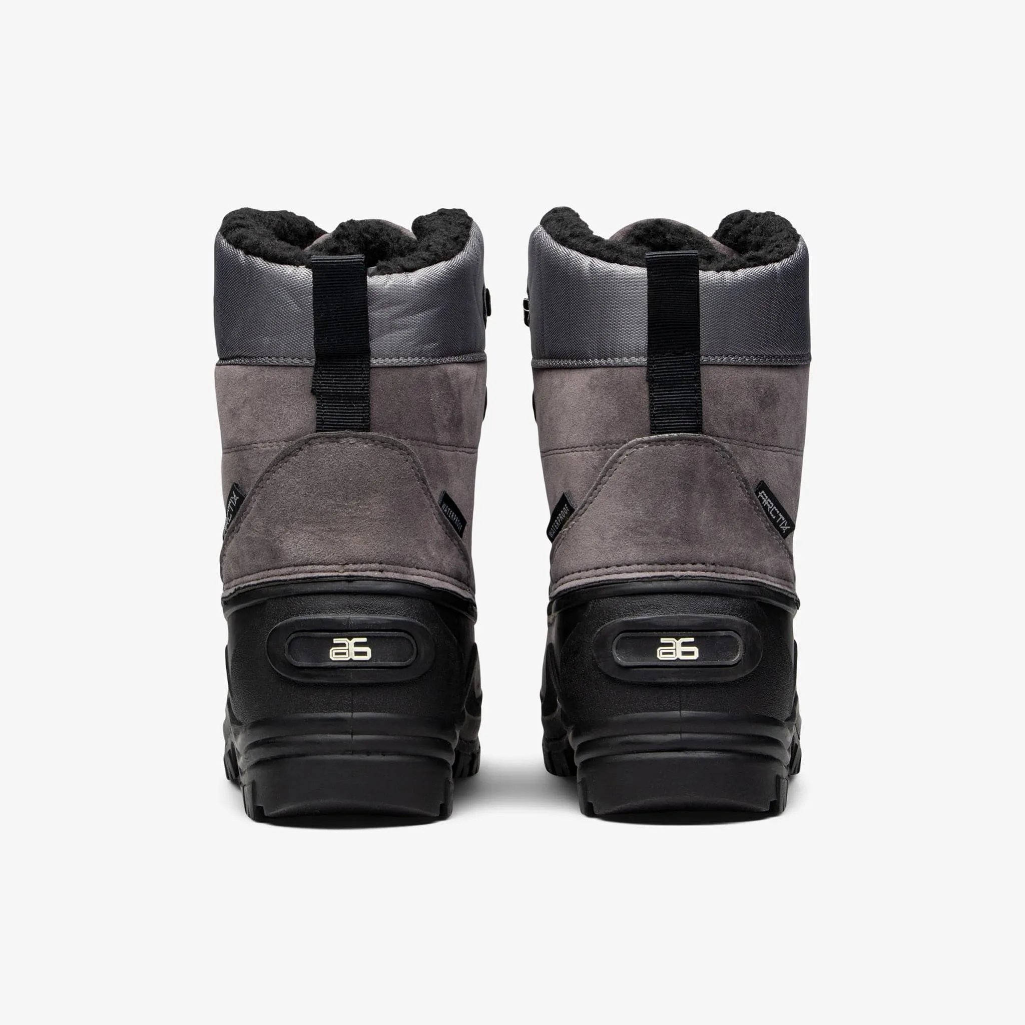 Men's Half Pipe Winter Boot