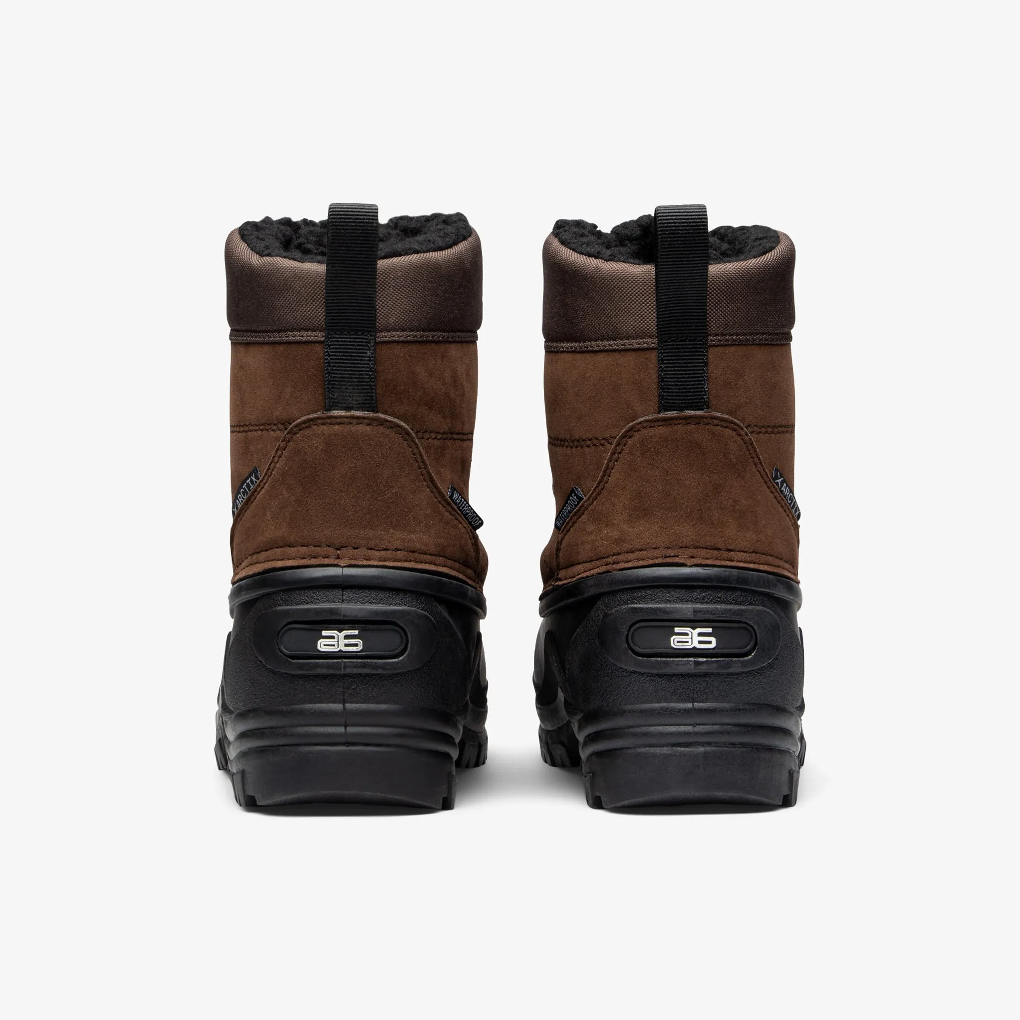 Men's Half Pipe Winter Boot