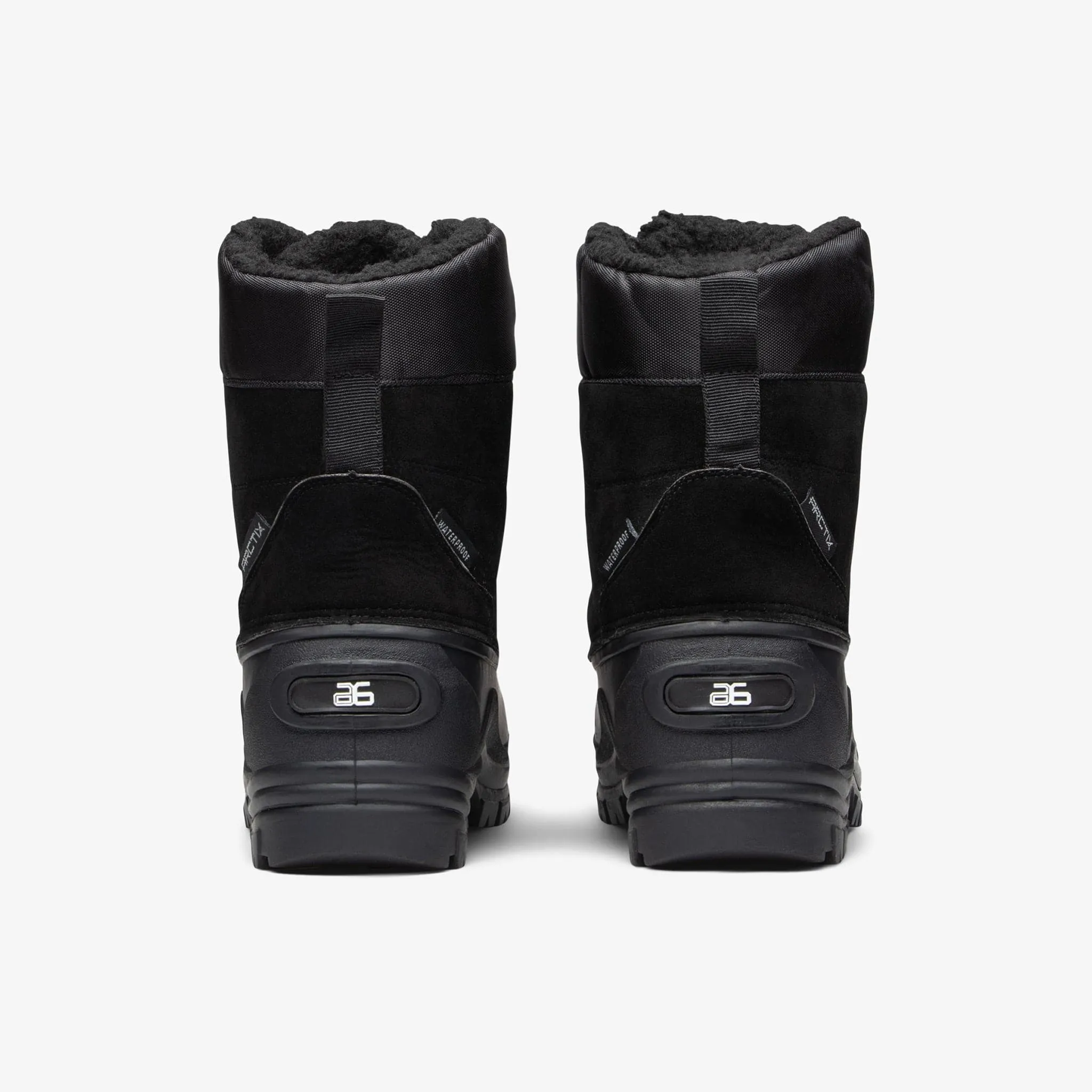 Men's Half Pipe Winter Boot