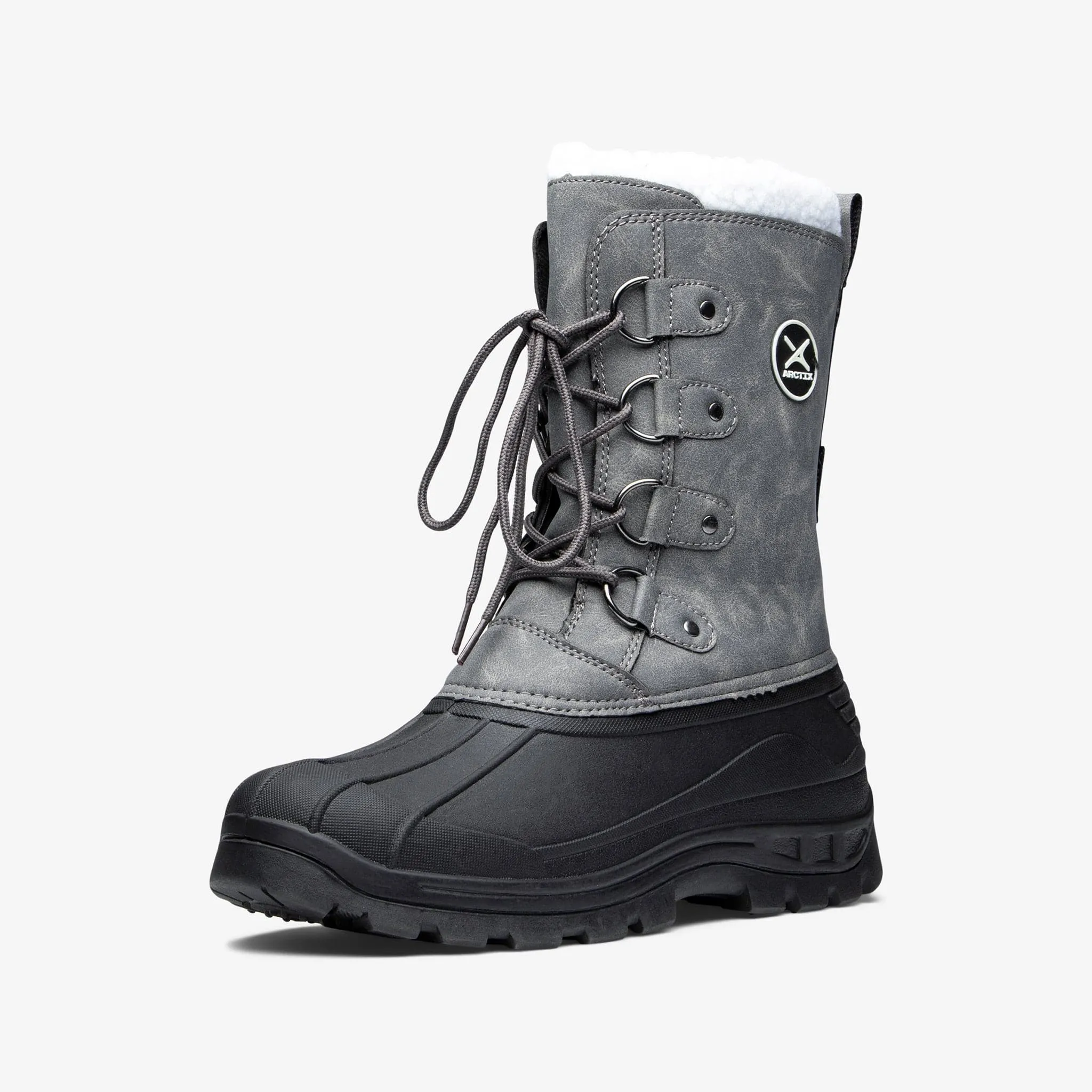 Men's Nordic Winter Boot