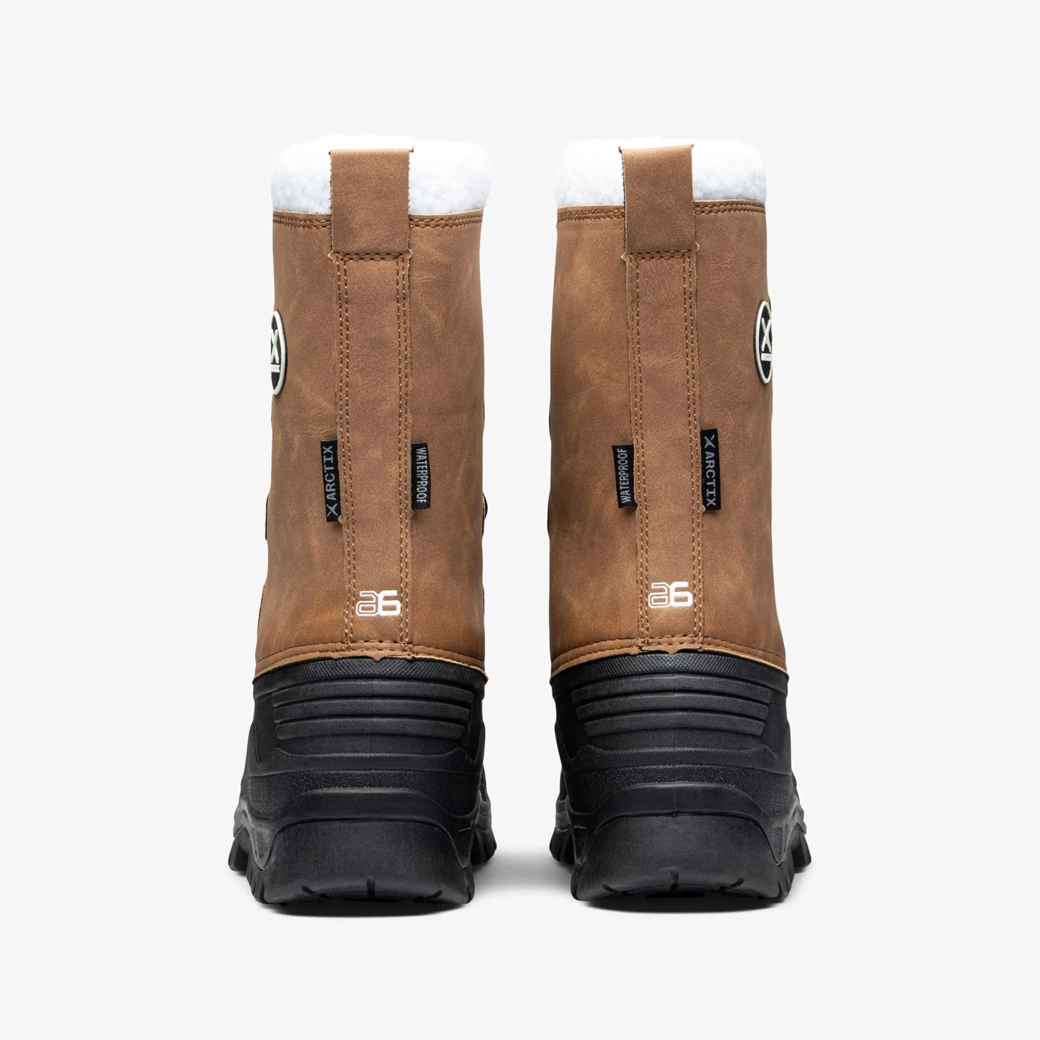 Men's Nordic Winter Boot